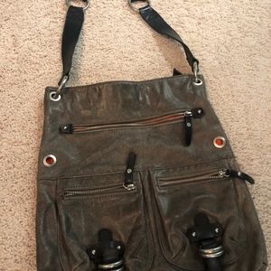 Tano crossbody handbag